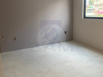 Casa en venta en Héroes de Padierna