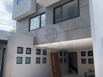 Casa en venta en Héroes de Padierna