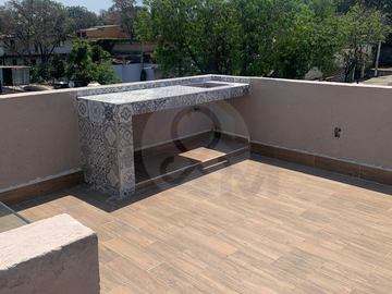 Casa en venta en Héroes de Padierna