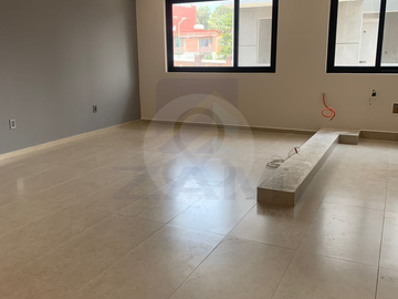 Casa en venta en Héroes de Padierna