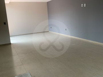 Casa en venta en Héroes de Padierna