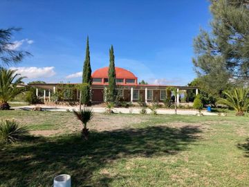 Terreno residencial en venta en Huichapan Centro
