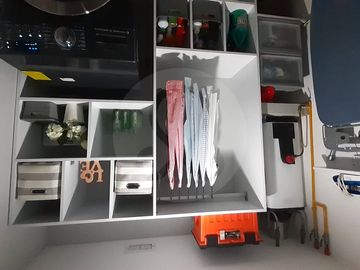 Departamento en venta en Fuentes de Tepepan