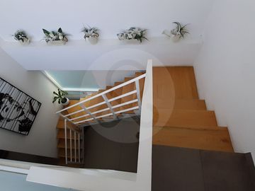 Departamento en venta en Fuentes de Tepepan