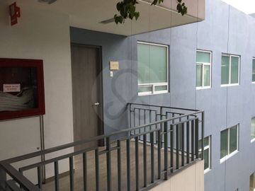 Departamento en venta en Fuentes de Tepepan