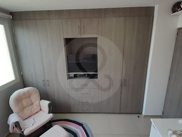 Departamento en venta en Fuentes de Tepepan