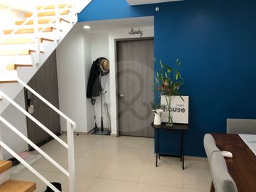 Departamento en venta en Fuentes de Tepepan
