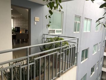 Departamento en venta en Fuentes de Tepepan