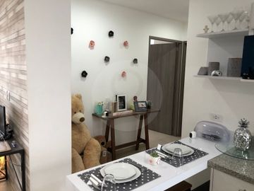 Departamento en venta en Fuentes de Tepepan