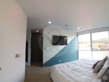 Departamento en venta en Fuentes de Tepepan