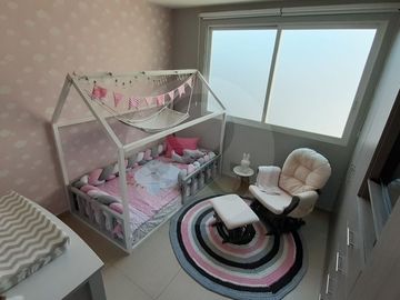 Departamento en venta en Fuentes de Tepepan