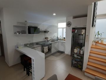 Departamento en venta en Fuentes de Tepepan