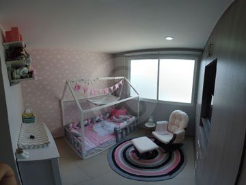 Departamento en venta en Fuentes de Tepepan