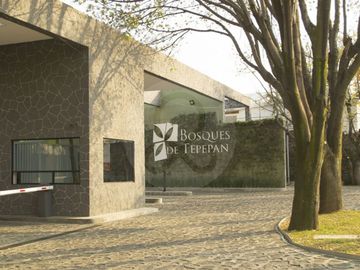 Departamento en venta en Fuentes de Tepepan