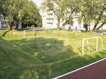 Departamento en venta en Fuentes de Tepepan