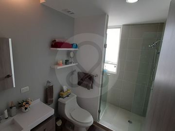 Departamento en venta en Fuentes de Tepepan
