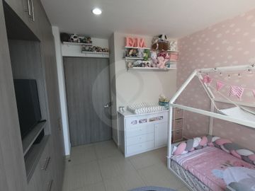 Departamento en venta en Fuentes de Tepepan
