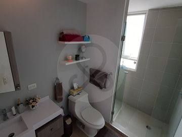 Departamento en venta en Fuentes de Tepepan