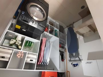 Departamento en venta en Fuentes de Tepepan