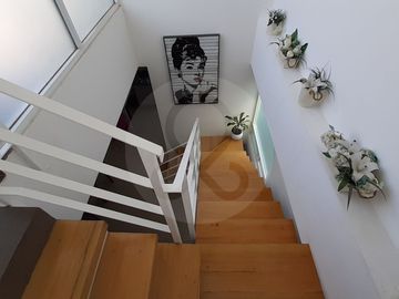 Departamento en venta en Fuentes de Tepepan