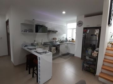 Departamento en venta en Fuentes de Tepepan