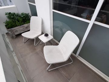 Departamento en venta en Fuentes de Tepepan