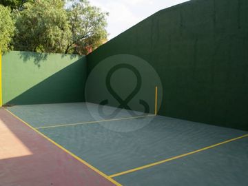 Departamento en venta en Fuentes de Tepepan