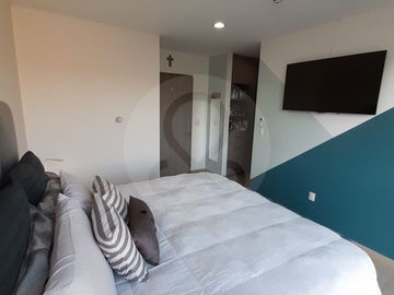 Departamento en venta en Fuentes de Tepepan