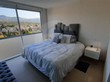 Departamento en venta en Fuentes de Tepepan