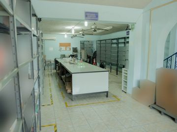 VENTA DE CASA ZONA OBISPADO