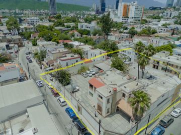 VENTA DE CASA ZONA OBISPADO