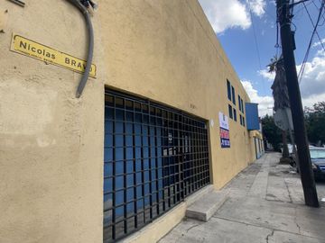 VENTA DE CASA ZONA OBISPADO