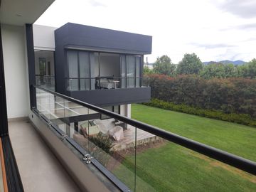 VENTA CASA FINCA MODERNA VIA SN ANTONIO LA CEJA