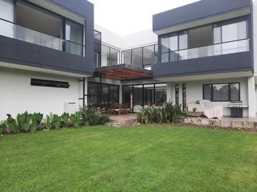 VENTA CASA FINCA MODERNA VIA SN ANTONIO LA CEJA