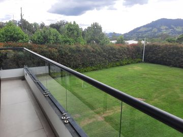 VENTA CASA FINCA MODERNA VIA SN ANTONIO LA CEJA