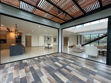 VENTA CASA FINCA MODERNA VIA SN ANTONIO LA CEJA