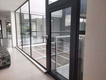 VENTA CASA FINCA MODERNA VIA SN ANTONIO LA CEJA