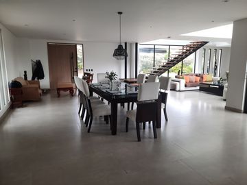 VENTA CASA FINCA MODERNA VIA SN ANTONIO LA CEJA