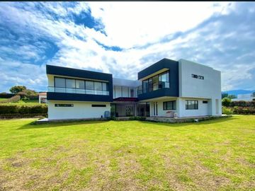 VENTA CASA FINCA MODERNA VIA SN ANTONIO LA CEJA