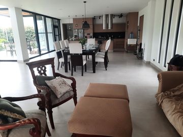 VENTA CASA FINCA MODERNA VIA SN ANTONIO LA CEJA