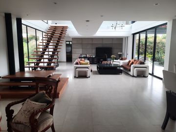 VENTA CASA FINCA MODERNA VIA SN ANTONIO LA CEJA