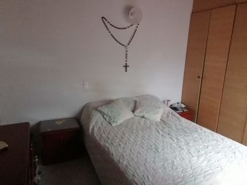 APARTAMENTO EN VENTA SANTA LUCIA MEDELLIN