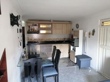 APARTAMENTO EN VENTA SANTA LUCIA MEDELLIN