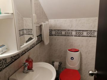 APARTAMENTO EN VENTA SANTA LUCIA MEDELLIN