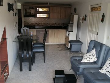 APARTAMENTO EN VENTA SANTA LUCIA MEDELLIN