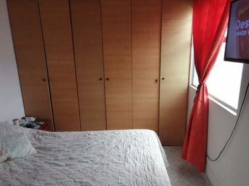 APARTAMENTO EN VENTA SANTA LUCIA MEDELLIN