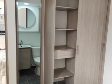 Venta De Apartamento En La Estrella