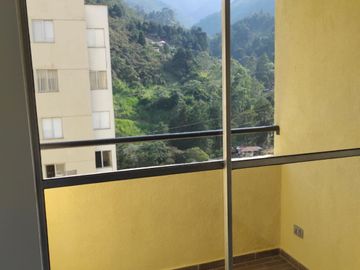 Venta De Apartamento En La Estrella