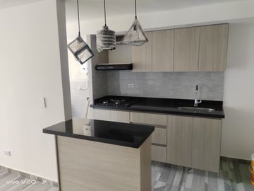 Venta De Apartamento En La Estrella