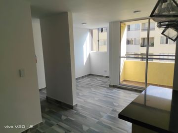 Venta De Apartamento En La Estrella
